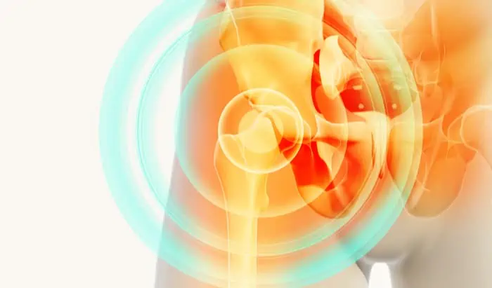 60% of osteoarthritis sufferers see improvement
