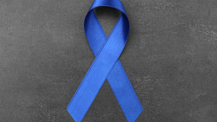 Bowel cancer charity awards grants