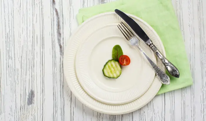 Social media and eating disorders