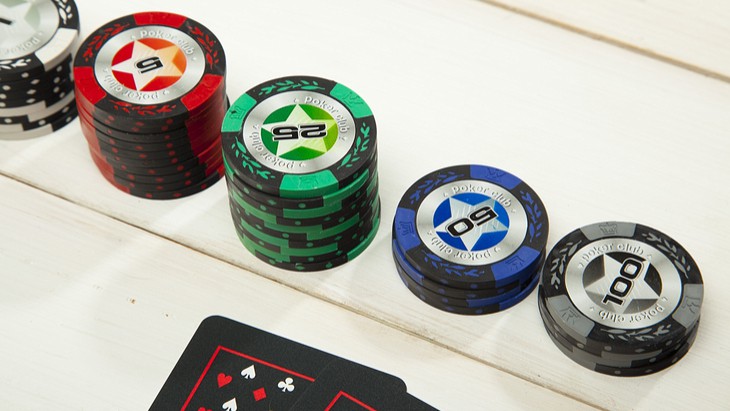 Gambling addiction akin to drug and alcohol cravings