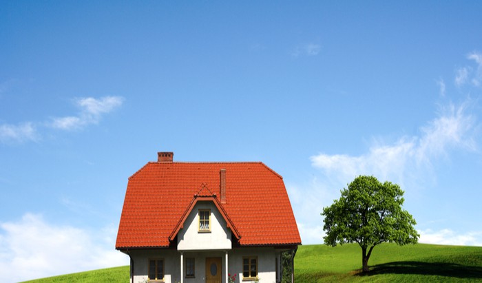 When is it safe to leave children home alone?