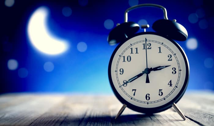 Chronic insomnia is widespread
