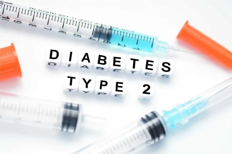 Type 2 diabetes and cardiovascular disease