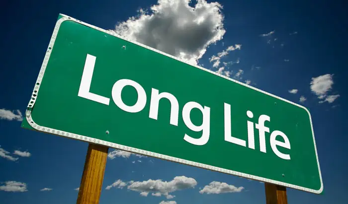 New app to forecast life expectancy