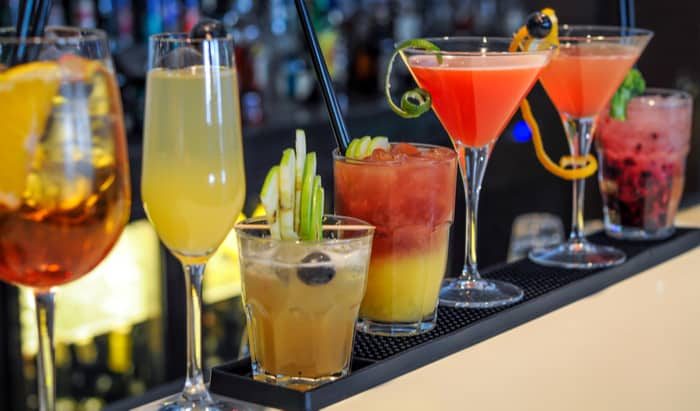 Drinking post-lockdown: Time to reassess our relationship with alcohol? drinking