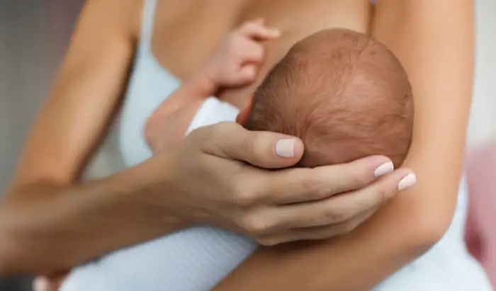Breastfeeding: 5 Common problems