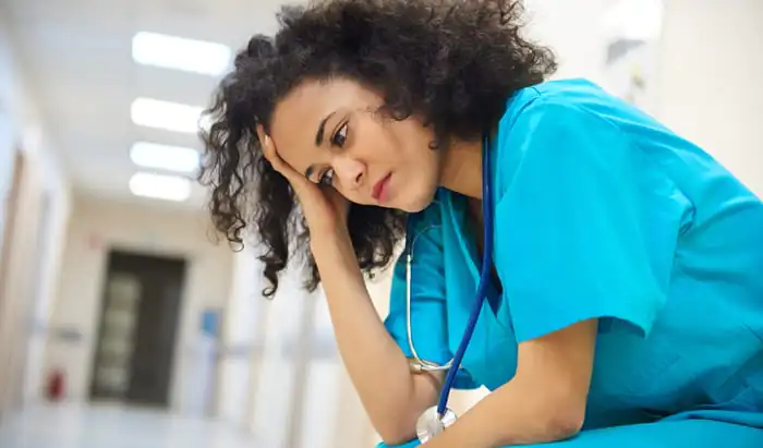 How to tackle the nursing crisis