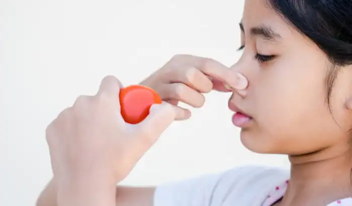 Why children may be off their food after Covid off their food
