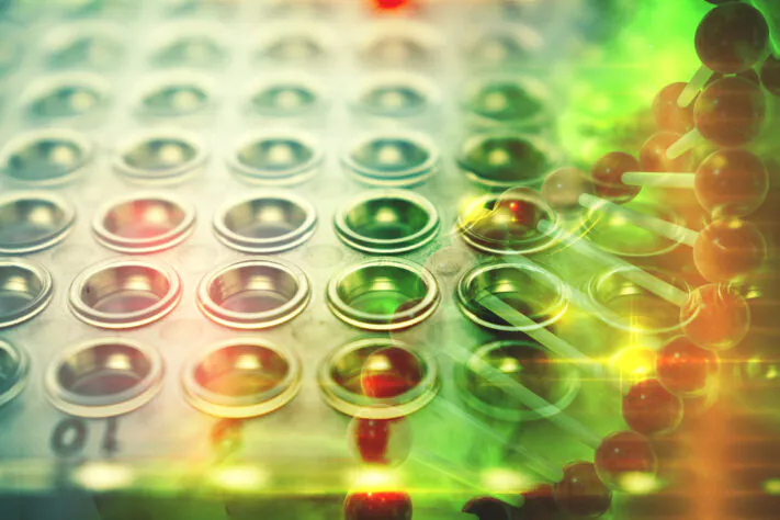 New combination immunotherapy against breast cancer