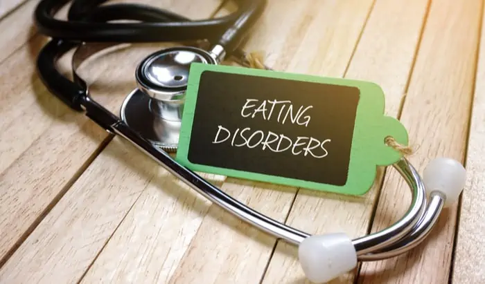 Eating Disorders Awareness Week