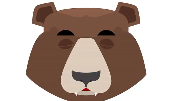 Should you judge sleep by quantity or quality? Bear sleeping Emoji