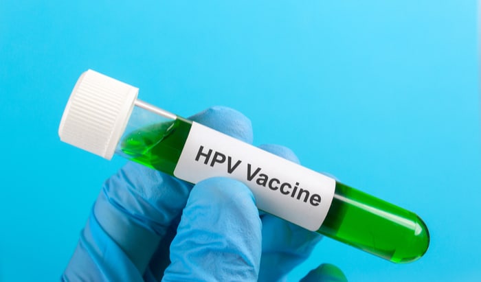 Momentous decision to offer boys HPV vaccine