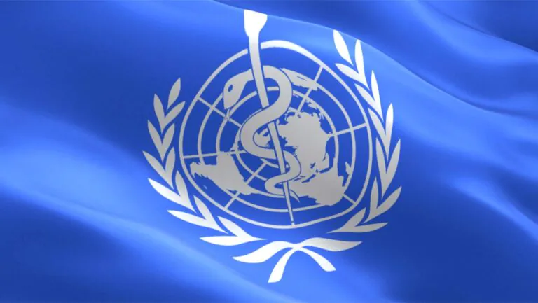 WHO statement on COVID-19 vaccine