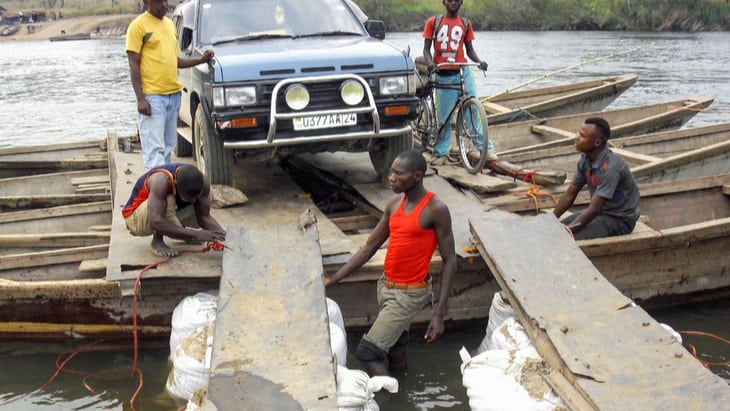 Why this Ebola outbreak is different