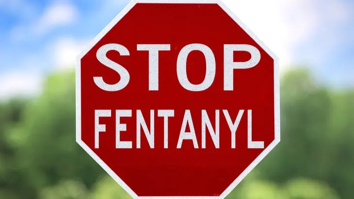 Naloxone – Antidote to Death