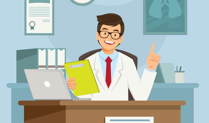 Telemedicine in general practice