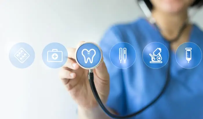 Reform of the failed NHS dental system