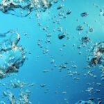 Why everyone should drink silicon-rich mineral water