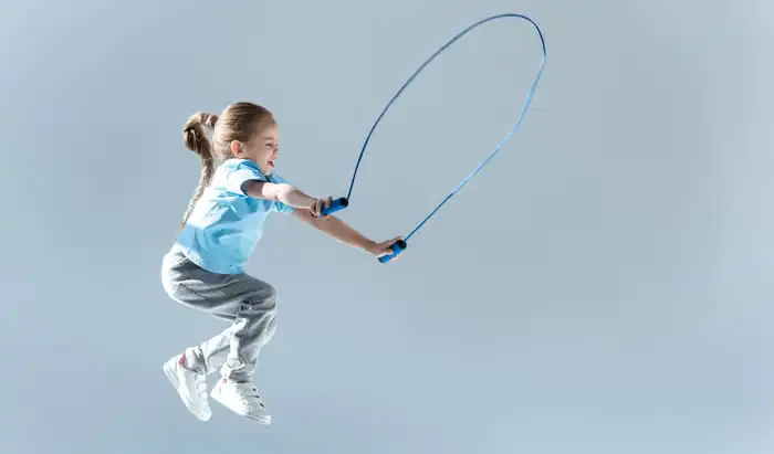 Poor aerobic fitness in children risk of heart disease