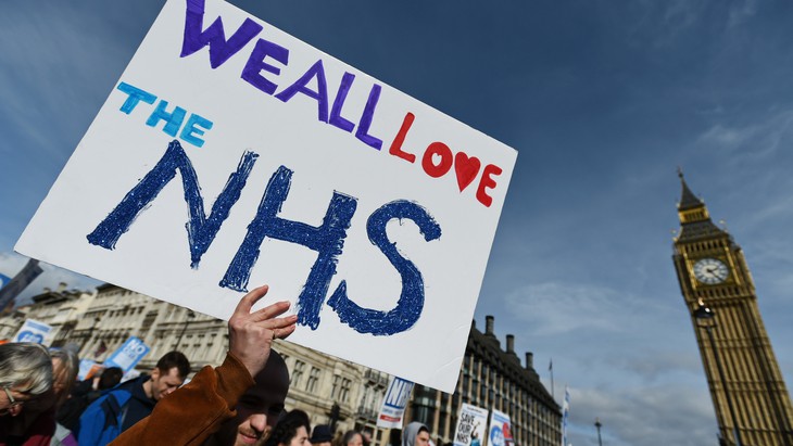 Patients Association welcomes NHS Next Steps