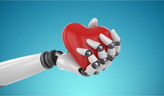 Bionic Pacemaker Slows Progression of Heart Failure
