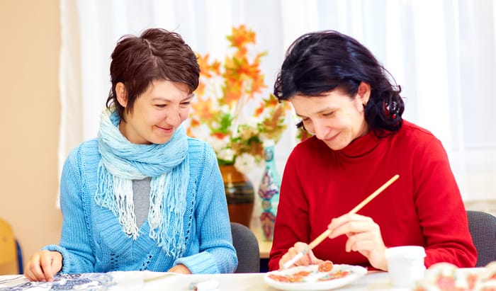 Research with life-saving potential for adults with learning disabilities and autism
