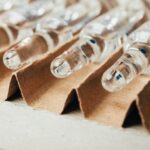 Aluminium adjuvants in vaccines