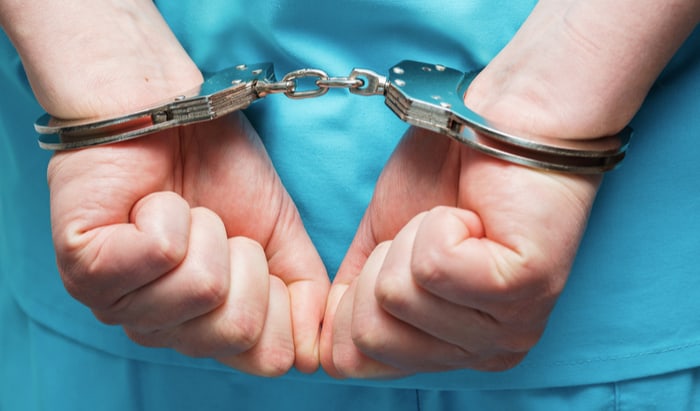 Gross negligence manslaughter in healthcare