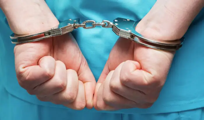 Gross negligence manslaughter in healthcare
