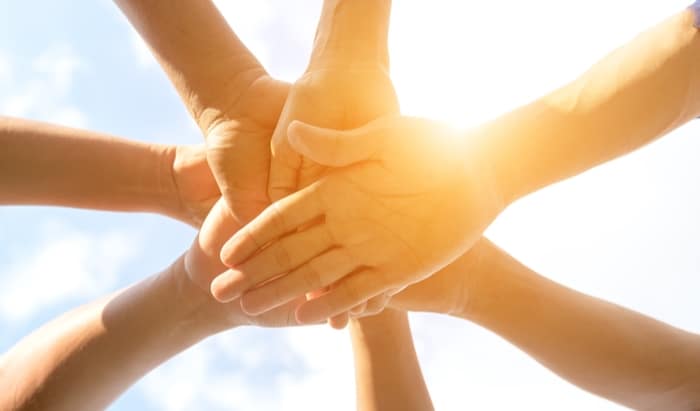 Community services proved essential in pandemic response