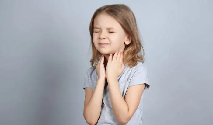 Streptococcal A infection and Scarlet fever first aid discovery