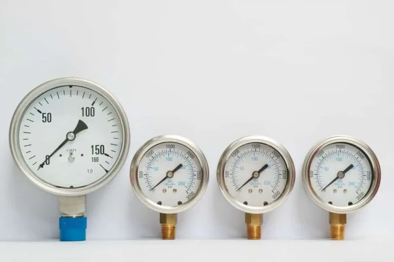 Putting pressure on airborne contaminants