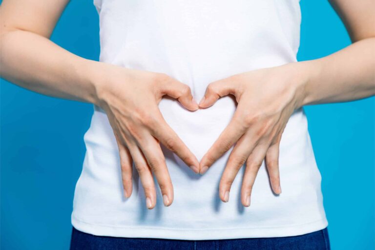Prioritise “good bacteria’ during Covid-19