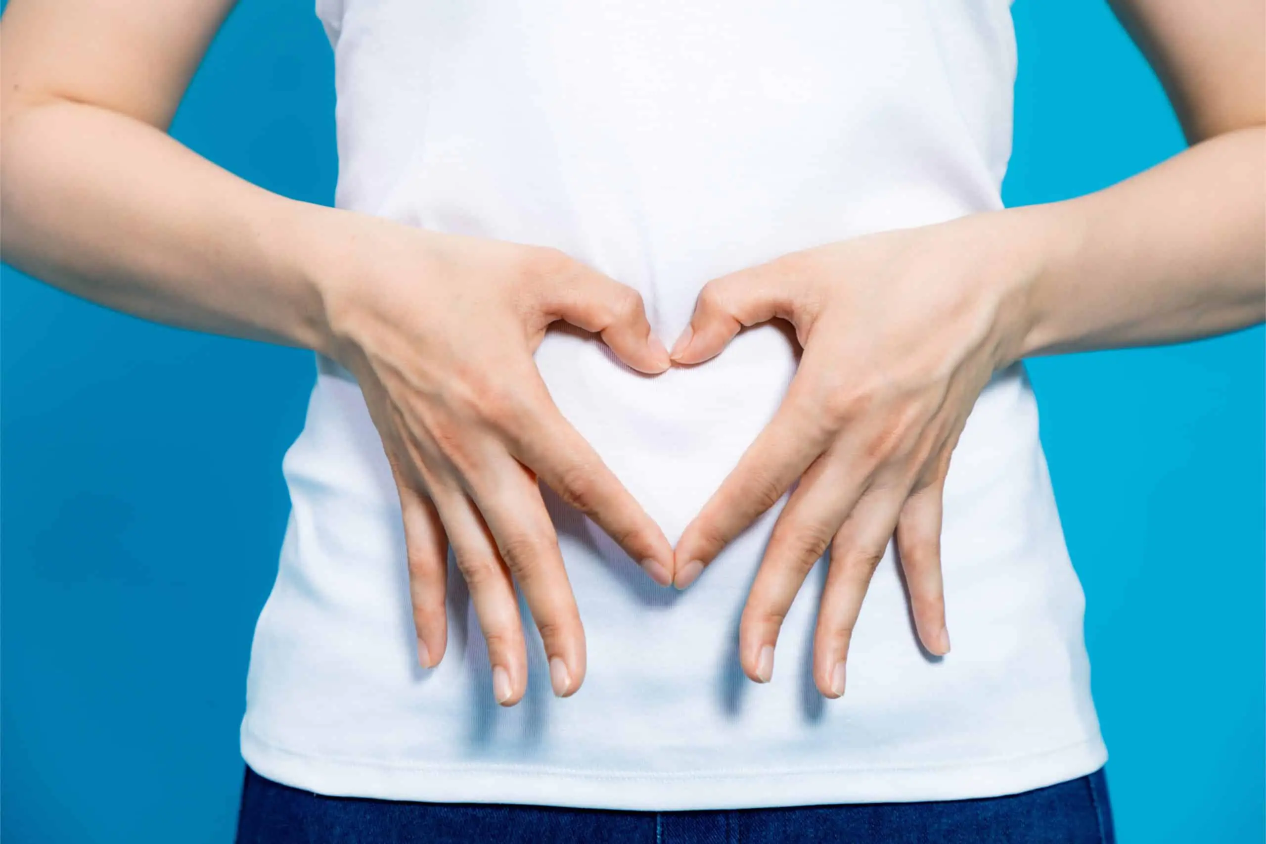 Prioritise “good bacteria’ during Covid-19