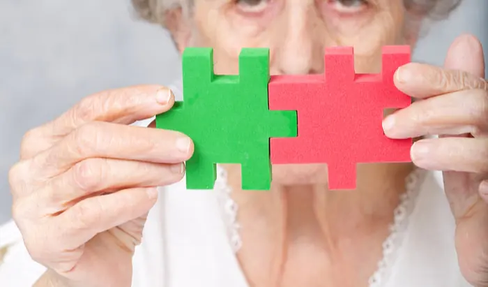 Successful Ageing
