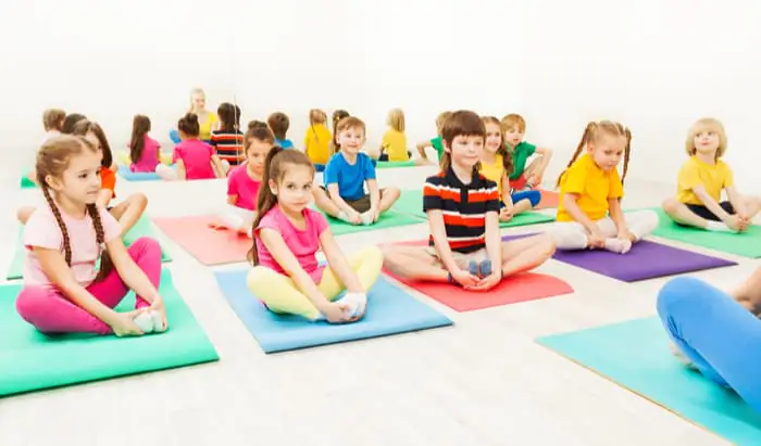 A new era of Yoga