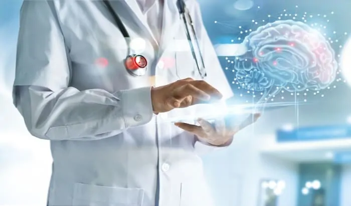 Medical diagnostics with photonics