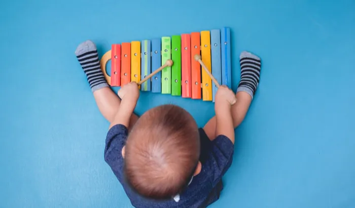 Babies – Their Wonderful World