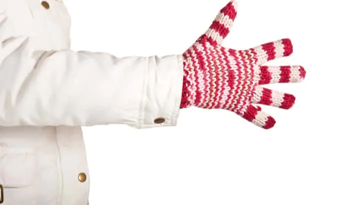 Time to talk about Raynaud’s disease