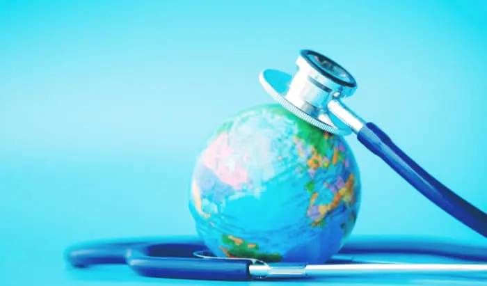 The importance of health literacy