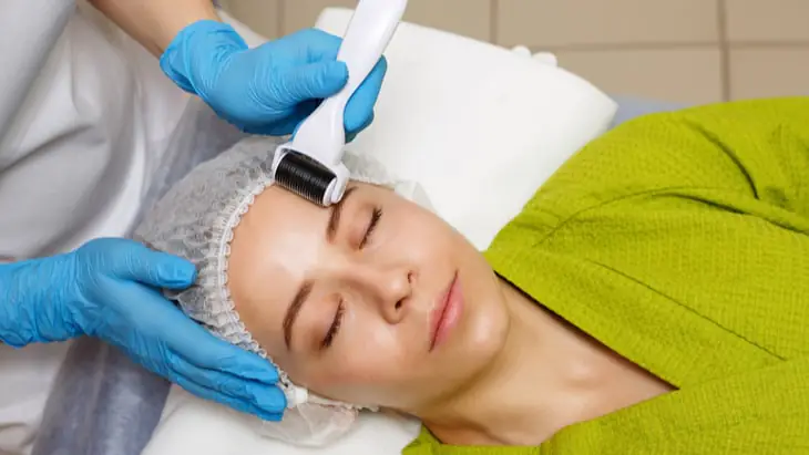 The ‘death’ of the facelift