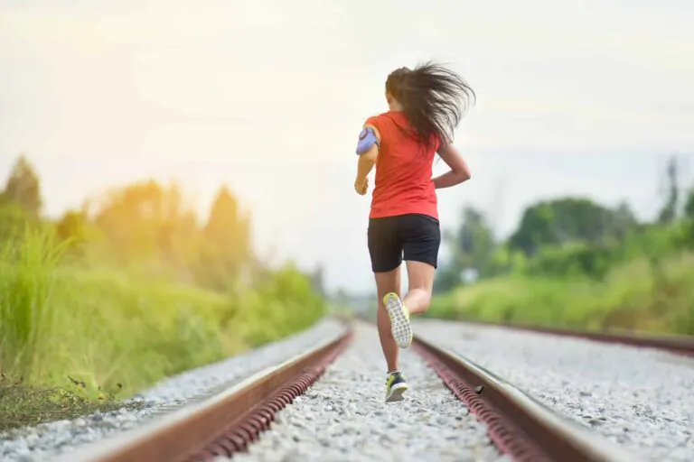 Covid-19: Leading Cardiologist’s advice on exercise