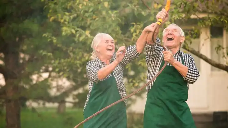 One in Twenty British Adults Claim They will NEVER Retire