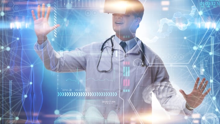The Future of Precision Surgery