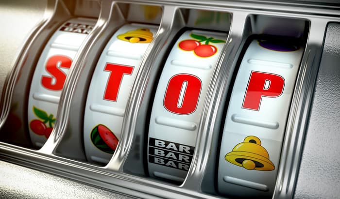 gambling