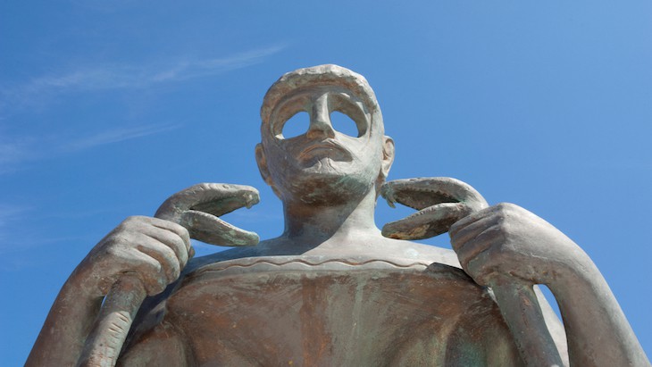 Why Hippocrates would welcome The Hippocratic Post