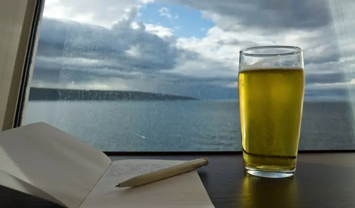 Go sober for October – sobriety diaries