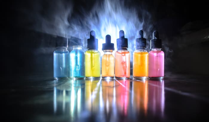 E-cigarettes help smokers quit for good