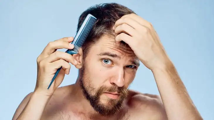 ‘Breakthrough’ in Hair Loss Technology Might Not Be Such a Crowning Glory…