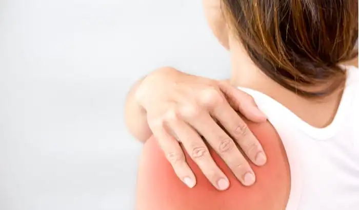 Type 1 diabetes and musculoskeletal conditions